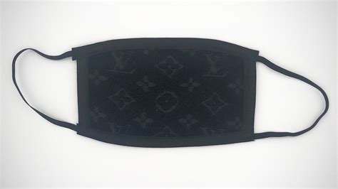 louis vuitton face.ask|authentic louis vuitton face mask.